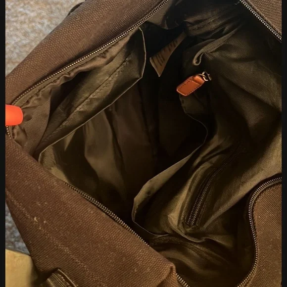 BODOMINT BLACK ORIGINAL DIAPER BAG & STROLLER HOOKS